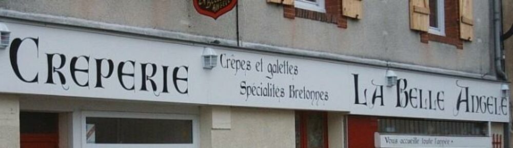 Comment ouvrir une crêperie